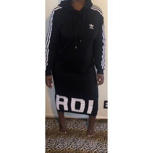 Adidas dress